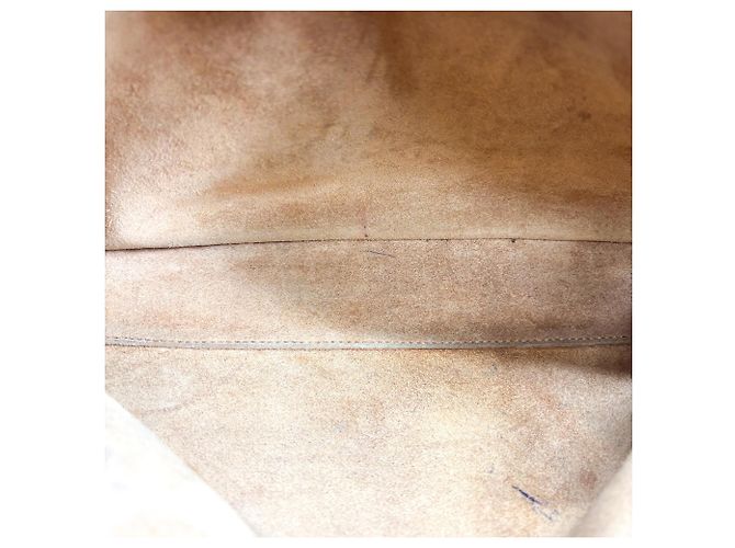 Céline Celine Soft 16 Smooth Calfskin Medium - vista 5