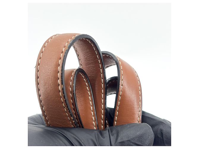 Céline Celine Soft 16 Smooth Calfskin Medium - vista 6