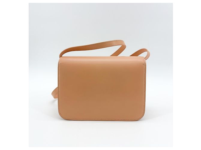 Borsa a tracolla Burberry TB in pelle Small - vista 2