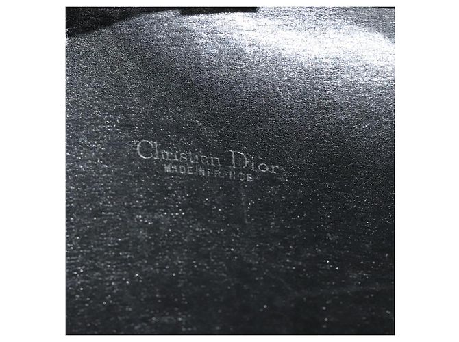 Christian Dior Trotter shoulder Canvas - vista 6