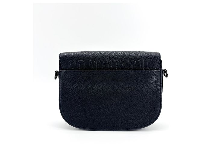 Christian Dior Bobby Flap Leather Small - vista 2