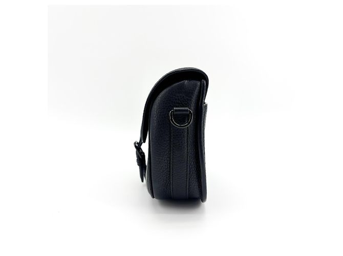 Christian Dior Bobby Flap Leather Small - vista 3