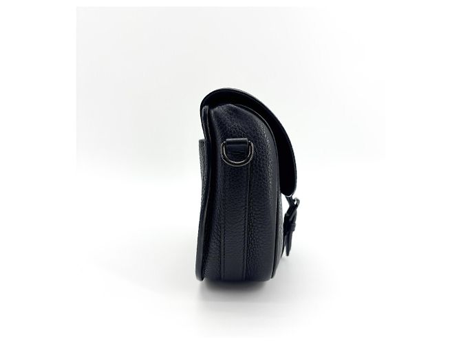 Christian Dior Bobby Flap Leather Small - vista 4