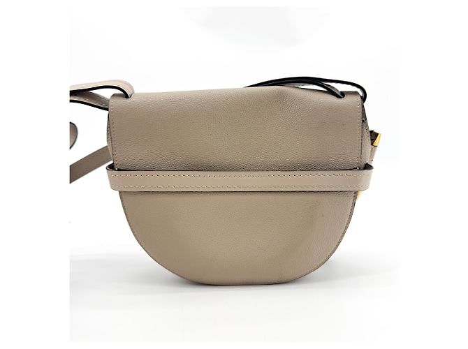 Loewe Gate Dual Leather Small - vista 2