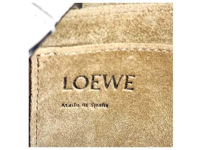Loewe Gate Dual Leather Small - vista 6