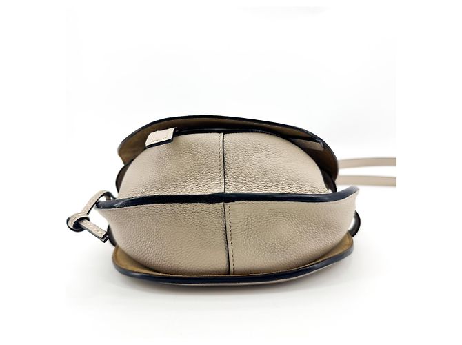 Loewe Gate Dual Leather Small - vista 7