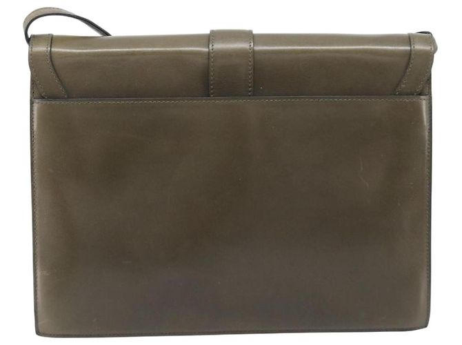 Céline Celine Shoulder Leather Large - Ansicht 2