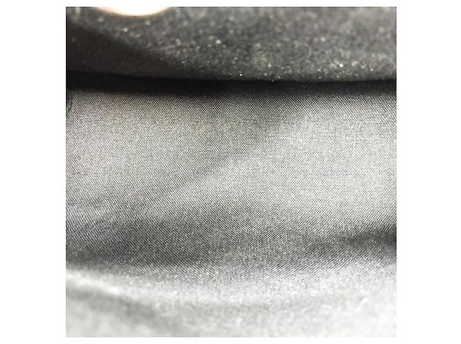 Hermès Hermes Herbag Zip Leather and Toile 31 - vista 5