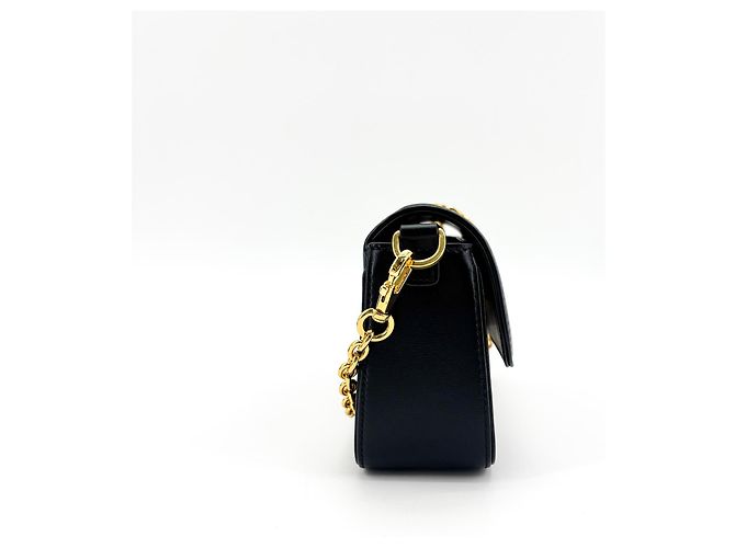 Christian Dior 30 Montaigne Avenue Leather Small - vista 4