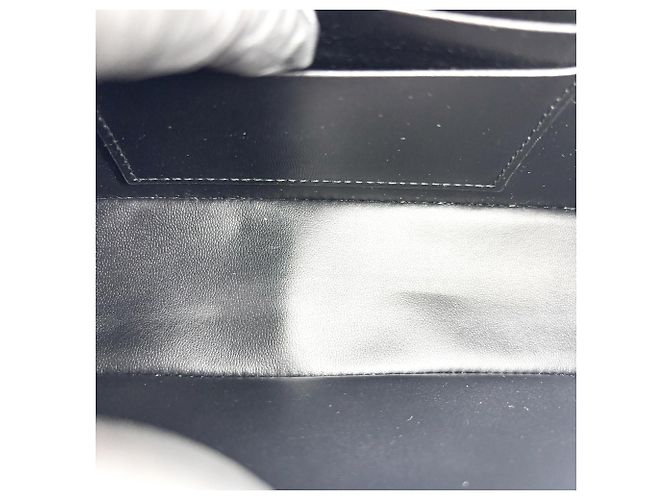 Christian Dior 30 Montaigne Avenue Leather Small - vista 5