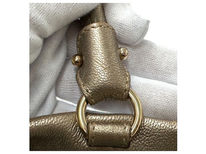Borsa Salvatore Ferragamo Ferragamo Vara - vista 11