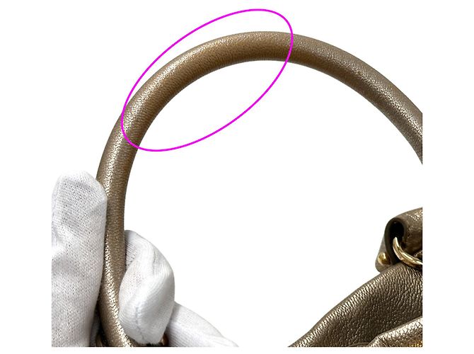 Borsa Salvatore Ferragamo Ferragamo Vara - vista 12