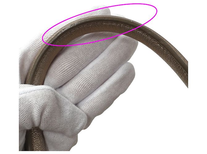 Borsa Salvatore Ferragamo Ferragamo Vara - vista 13