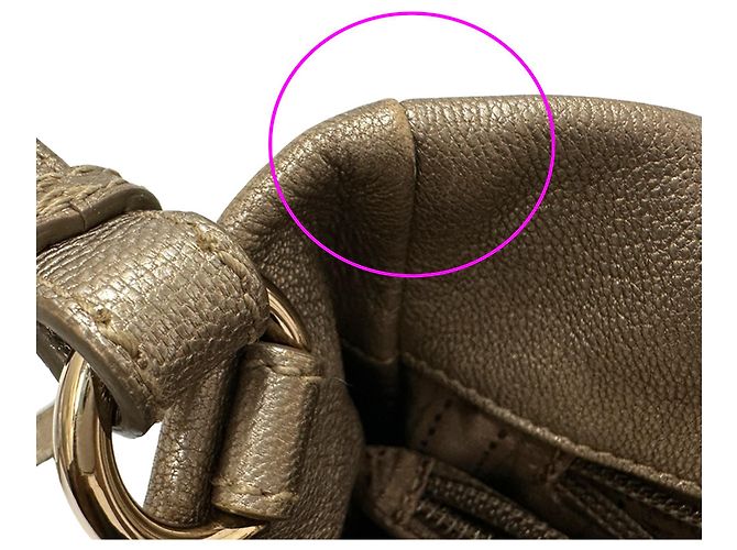 Borsa Salvatore Ferragamo Ferragamo Vara - vista 14