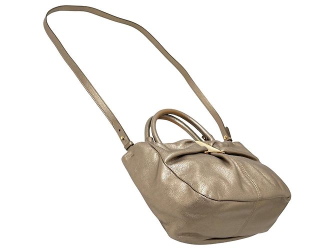 Borsa Salvatore Ferragamo Ferragamo Vara - vista 4