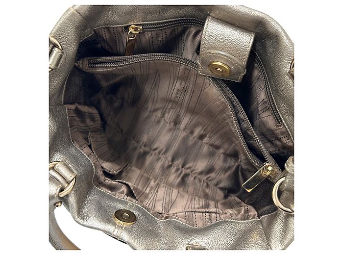 Borsa Salvatore Ferragamo Ferragamo Vara - vista 5
