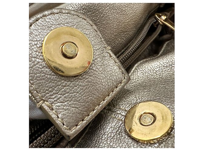 Borsa Salvatore Ferragamo Ferragamo Vara - vista 9