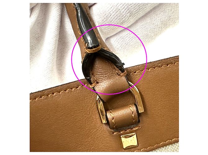 Borsa Jimmy Choo Avenue M - vista 14