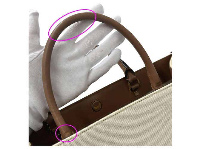 Borsa Jimmy Choo Avenue M - vista 15