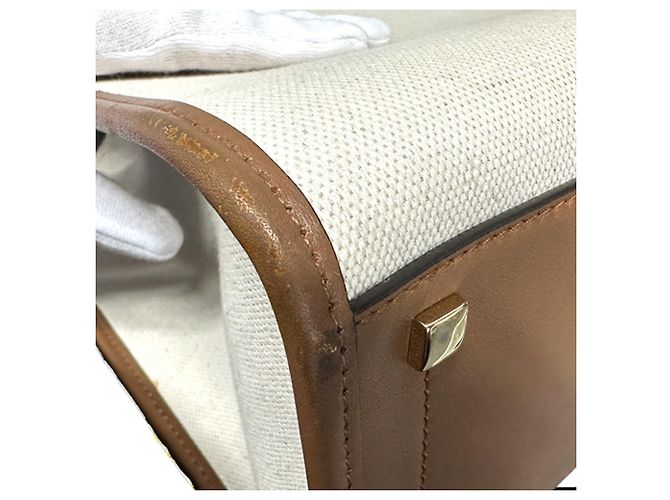 Borsa Jimmy Choo Avenue M - vista 17