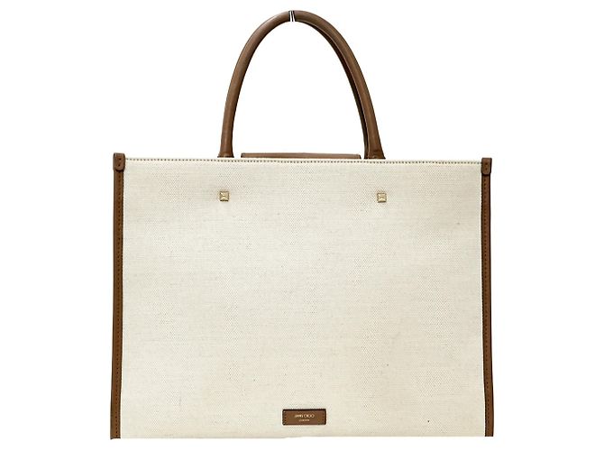 Borsa Jimmy Choo Avenue M - vista 2