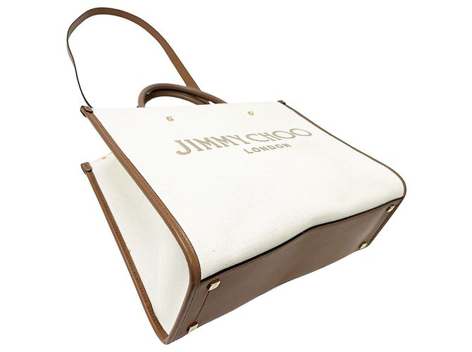 Borsa Jimmy Choo Avenue M - vista 4