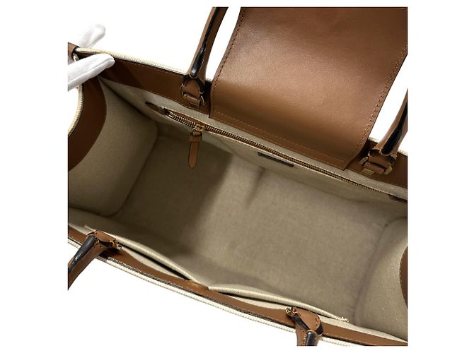Borsa Jimmy Choo Avenue M - vista 5