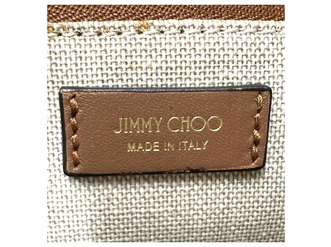 Borsa Jimmy Choo Avenue M - vista 6