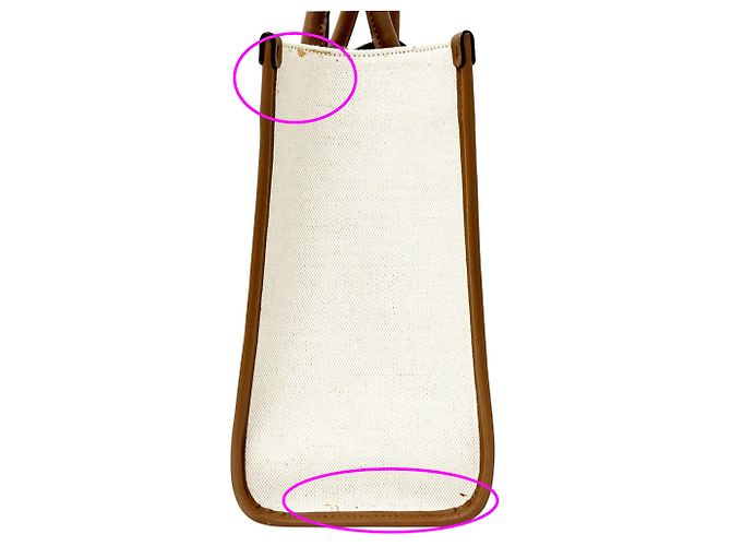 Borsa Jimmy Choo Avenue M - vista 8
