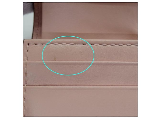 Billetera Gucci Shima Bi-Fold - vista 12