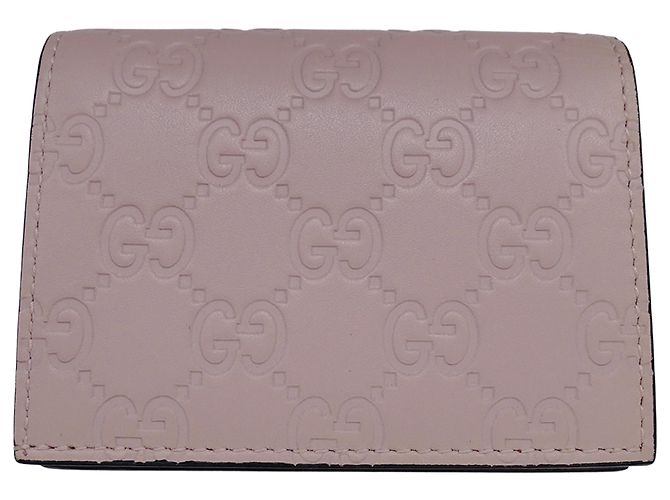Billetera Gucci Shima Bi-Fold - vista 2