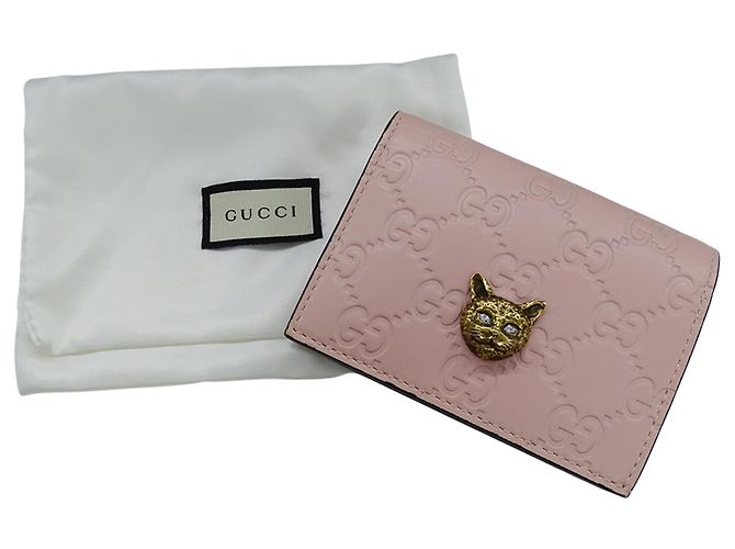 Billetera Gucci Shima Bi-Fold - vista 8