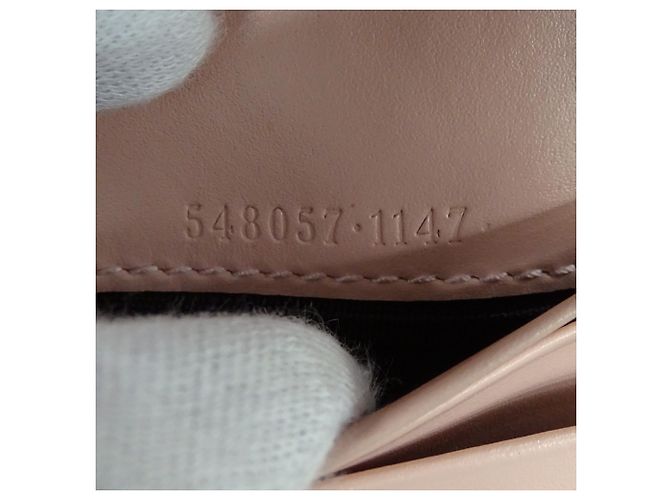 Billetera Gucci Shima Bi-Fold - vista 9