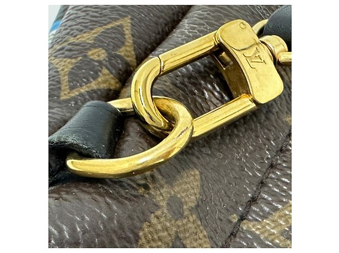 Borsa Louis Vuitton Monogram - vista 10