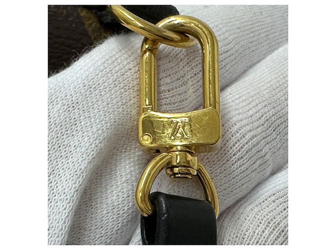 Borsa Louis Vuitton Monogram - vista 11