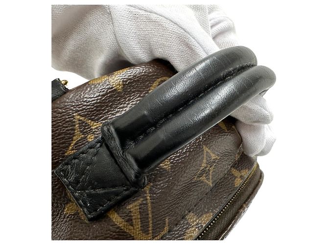 Borsa Louis Vuitton Monogram - vista 12