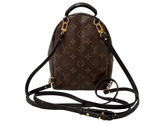 Borsa Louis Vuitton Monogram - vista 2