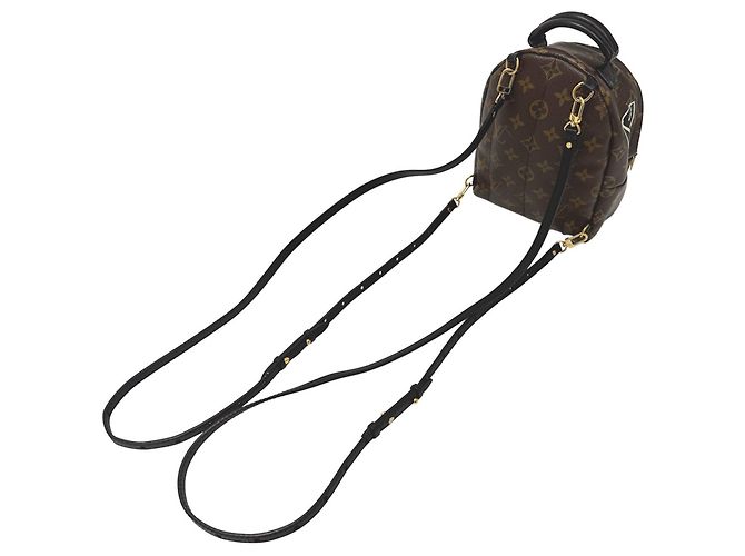Borsa Louis Vuitton Monogram - vista 3