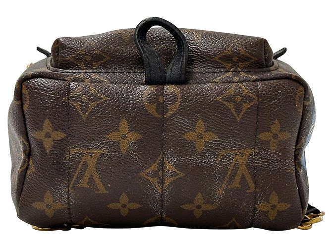 Borsa Louis Vuitton Monogram - vista 4