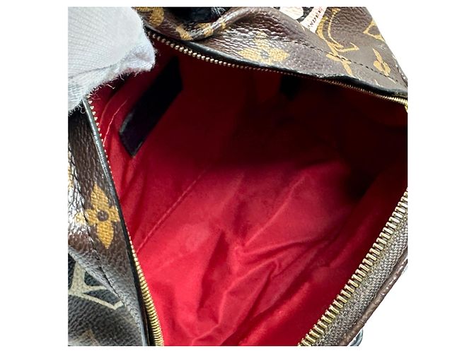 Borsa Louis Vuitton Monogram - vista 6