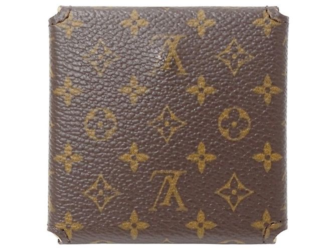 Louis Vuitton Monogram Schmucketui - Ansicht 2