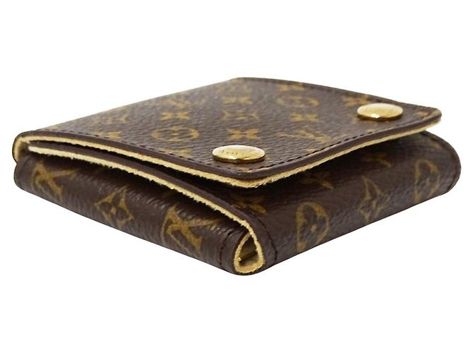 Louis Vuitton Monogram Schmucketui - Ansicht 3