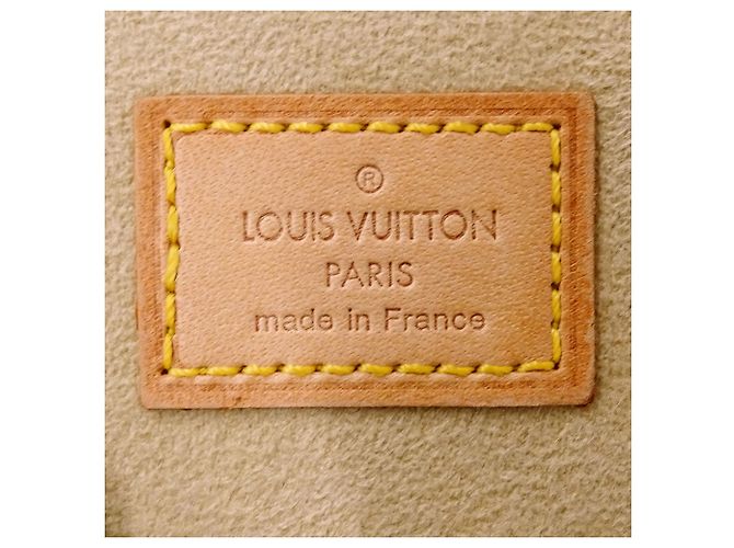 Louis Vuitton Monogram Schmucketui - Ansicht 6