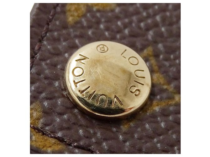 Louis Vuitton Monogram Schmucketui - Ansicht 7