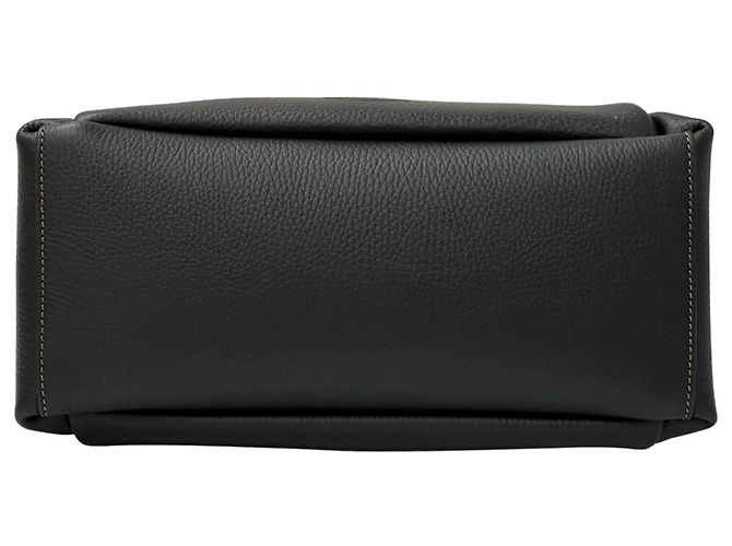 Borsa a mano in pelle Tod's - vista 3