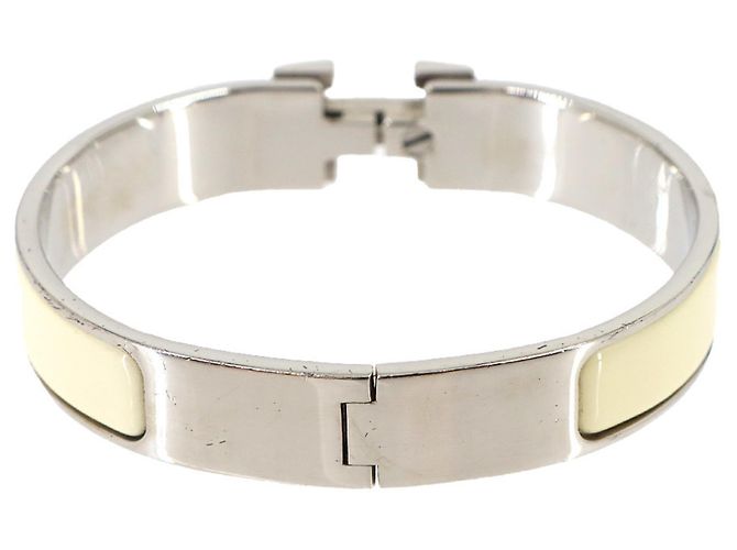 Hermès Hermes Clic H PM Armreif - Ansicht 3
