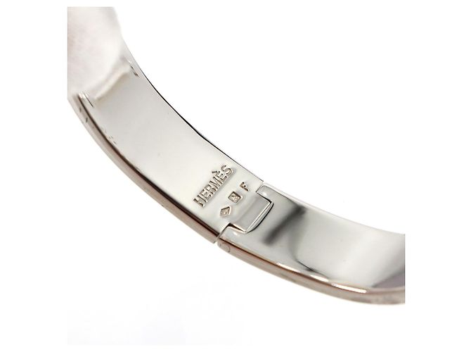 Hermès Hermes Clic H PM Armreif - Ansicht 6
