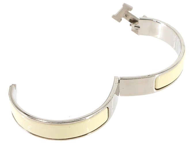 Hermès Hermes Clic H PM Armreif - Ansicht 7