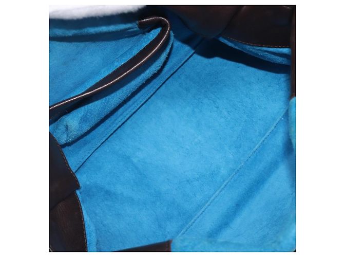 Bottega Veneta Intrecciato Shoulder Leather - vista 6