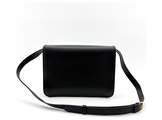 Borsa a tracolla Burberry TB in pelle Small - vista 2